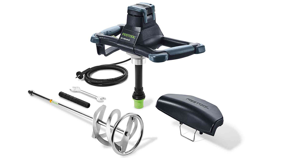 Mélangeur Festool MX 1000 RE EF HS2