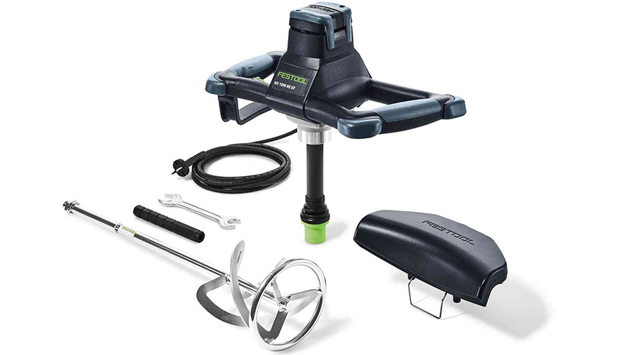 Mélangeur MX 1000 RE EF HS3R Festool