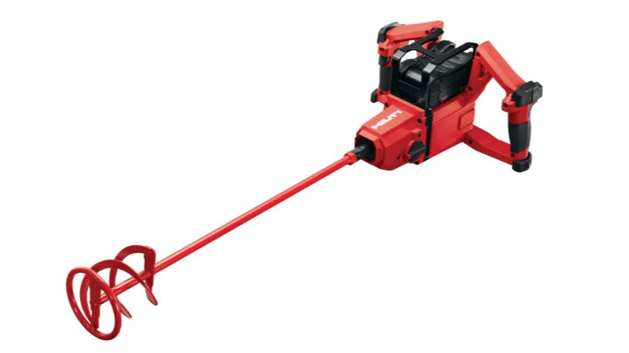 Mélangeur sans fil NMX 6-22 HILTI