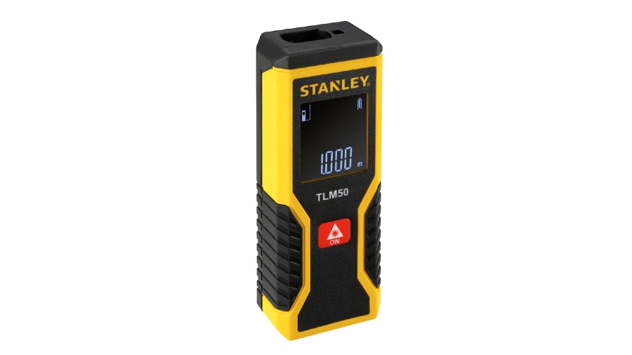 Mesure laser TLM50 Stanley STHT1-77409 Mesure laser TLM50 Stanley STHT1-77409