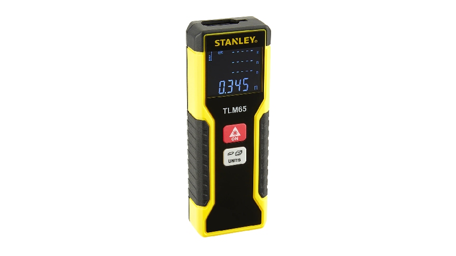 Mesure laser TLM65 Stanley STHT1-77032 Mesure laser TLM65 Stanley STHT1-77032