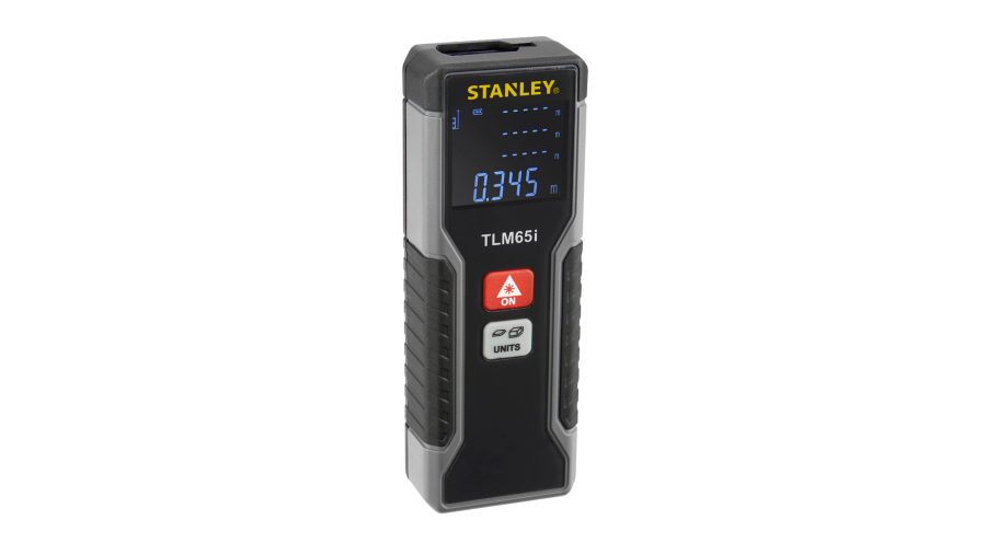 Test, avis et prix : Télémètre laser Stanley STHT1-77354