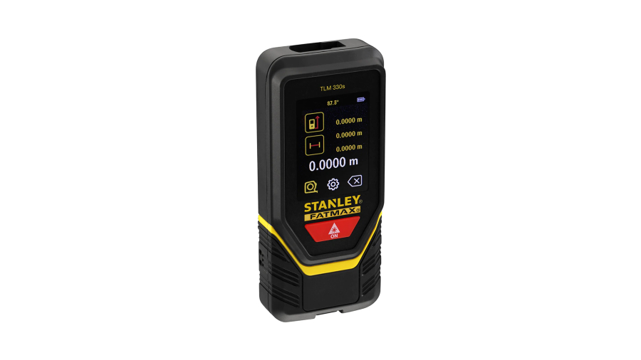 Mesure laser tlm 330 Stanley FATMAX STHT1-77140 Mesure laser tlm 330 Stanley FATMAX STHT1-77140