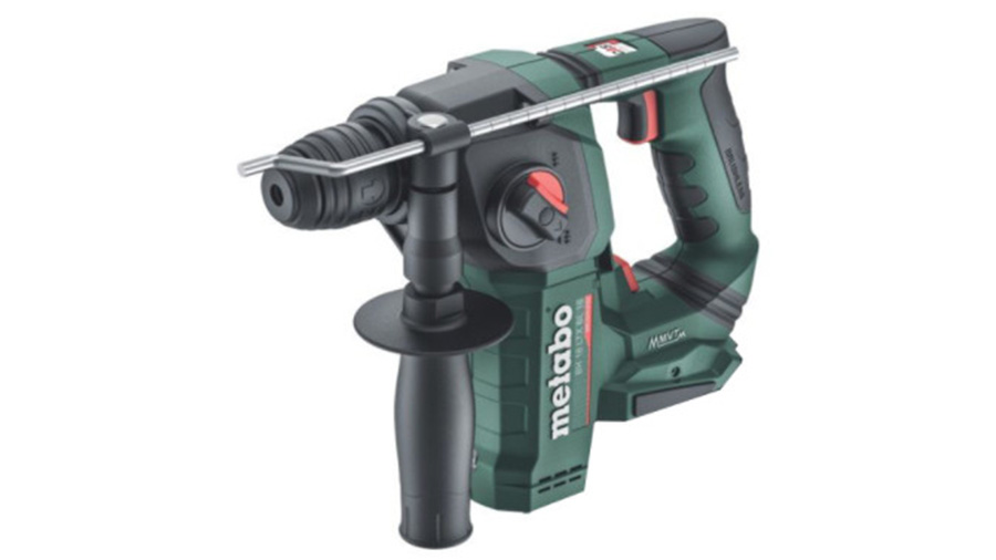 perforateur SDS+ Metabo 600324840 BH 18 LTX BL 16 perforateur SDS+ Metabo 600324840 BH 18 LTX BL 16
