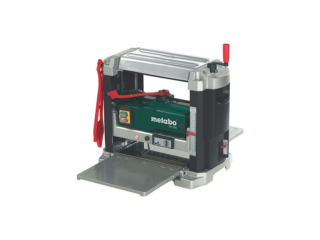 Raboteuse stationnaire Metabo DH 330 Raboteuse stationnaire Metabo DH 330
