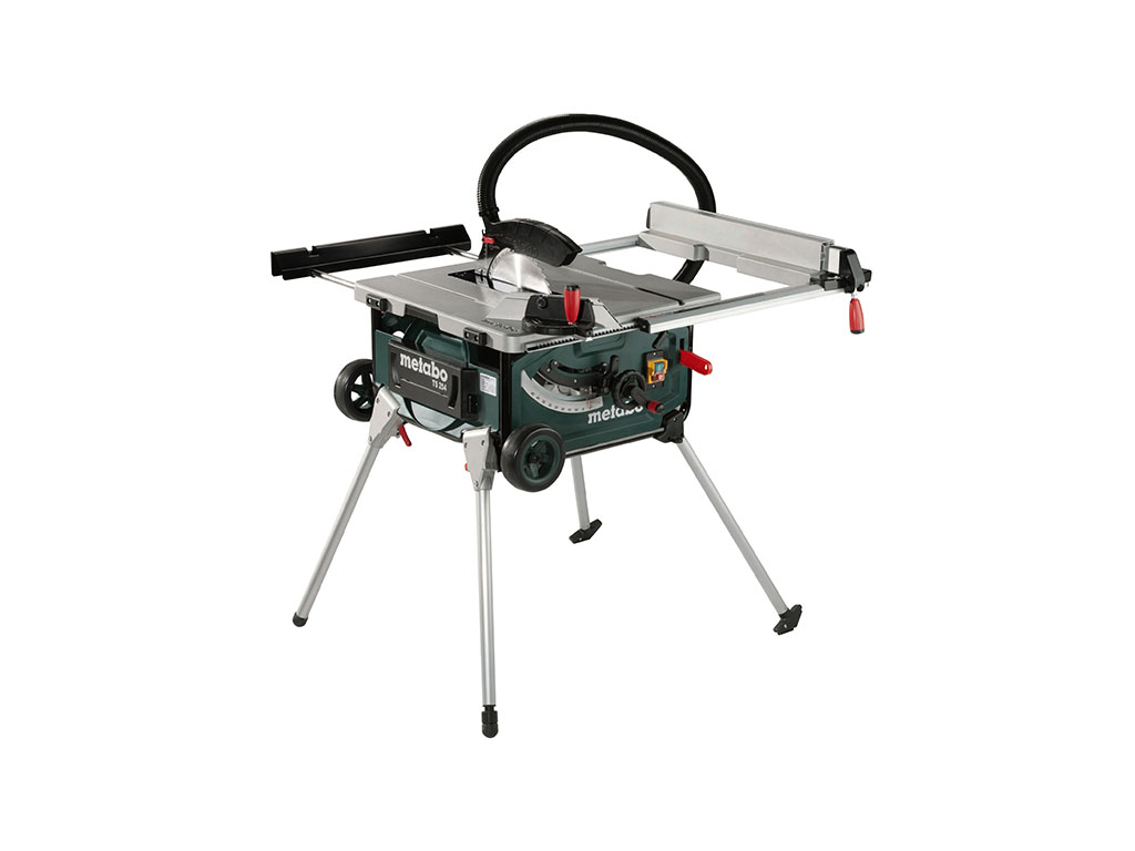 Scie sur table Metabo TS 254