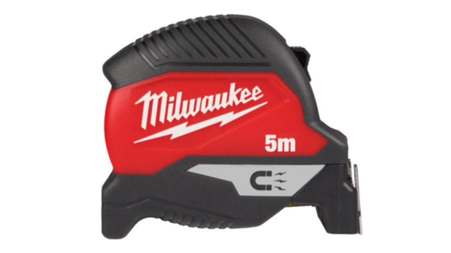 mètre à ruban magnatique 4è GEN 4932498768 Milwaukee