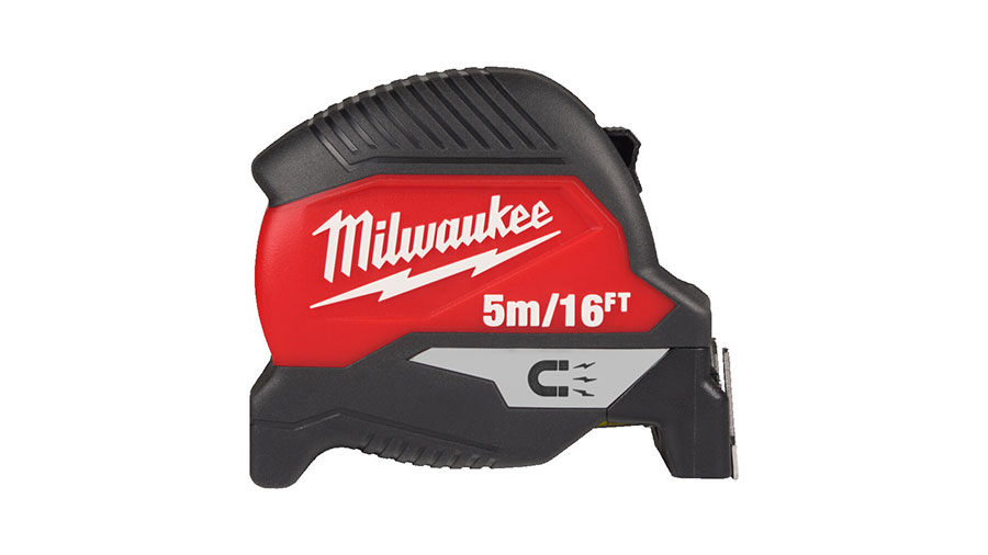 Mètre à ruban Next Gen MAGNETIC 4932498769 Milwaukee