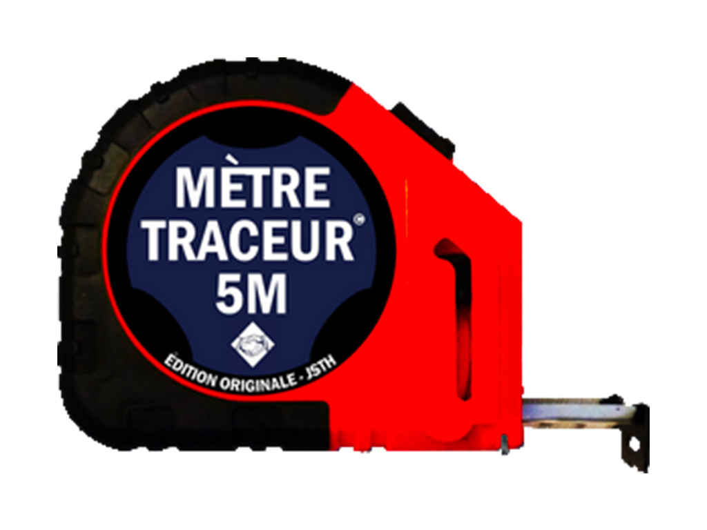 Mètre Traceur JSTH Mètre Traceur JSTH