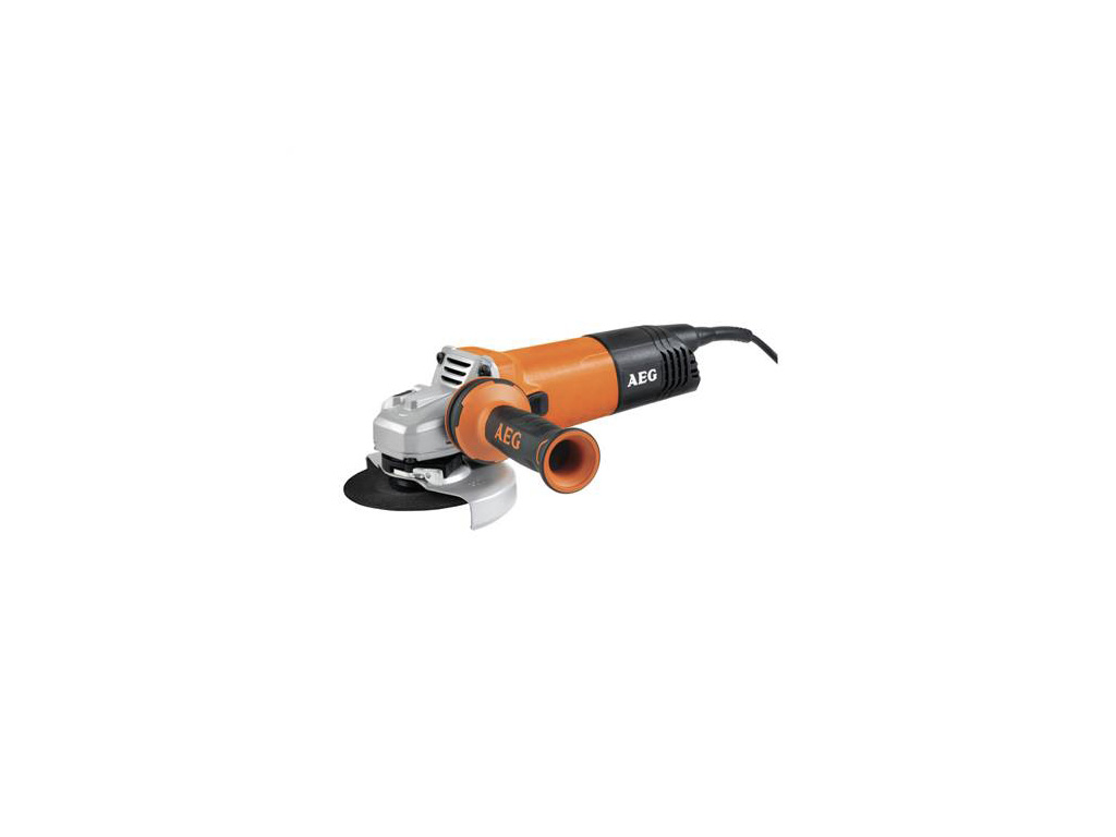 Meuleuse angulaire filaire AEG WS 11-115 Meuleuse angulaire filaire AEG WS 11-115