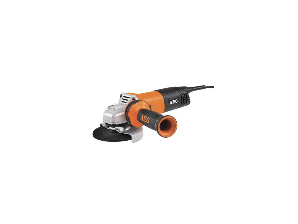 Meuleuse angulaire filaire AEG WS 12-125 MX Meuleuse angulaire filaire AEG WS 12-125 MX
