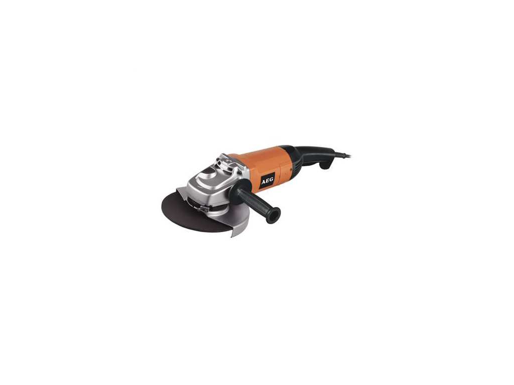 Meuleuse angulaire filaire AEG WS 21-180 Meuleuse angulaire filaire AEG WS 21-180