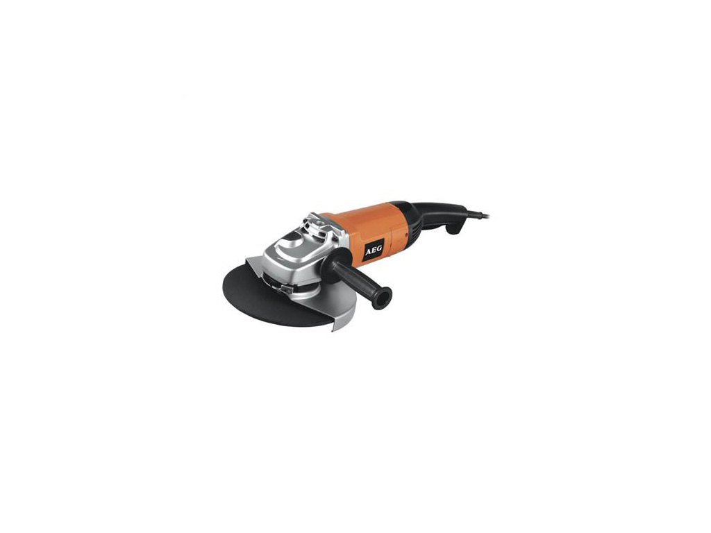 Meuleuse angulaire 2 mains AEG WS 21-230 E Meuleuse angulaire 2 mains AEG WS 21-230 E