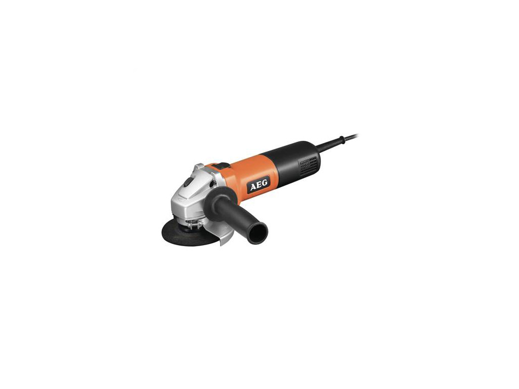 Meuleuse angulaire filaire AEG WS 6-125 