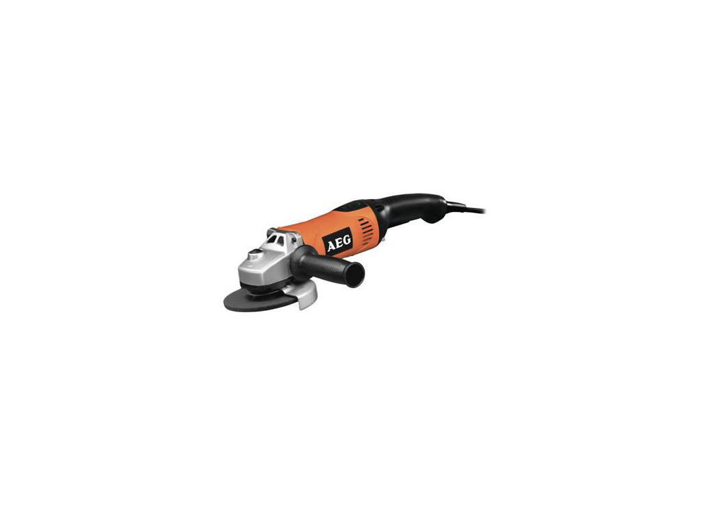 Meuleuse angulaire filaire AEG WSC 14-125 MX Meuleuse angulaire filaire AEG WSC 14-125 MX
