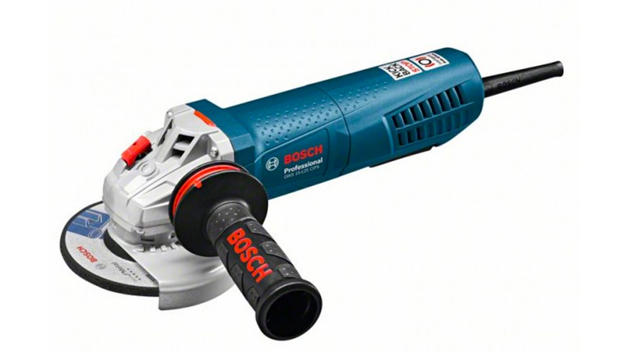 Meuleuse angulaire filaire 125 mm Bosch Professional GWS 15-125 CIEP