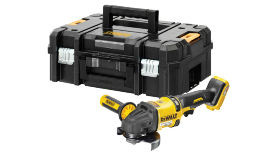 meuleuse DEWALT DCG418NT-XJ XR FLEXVOLT 2.0 