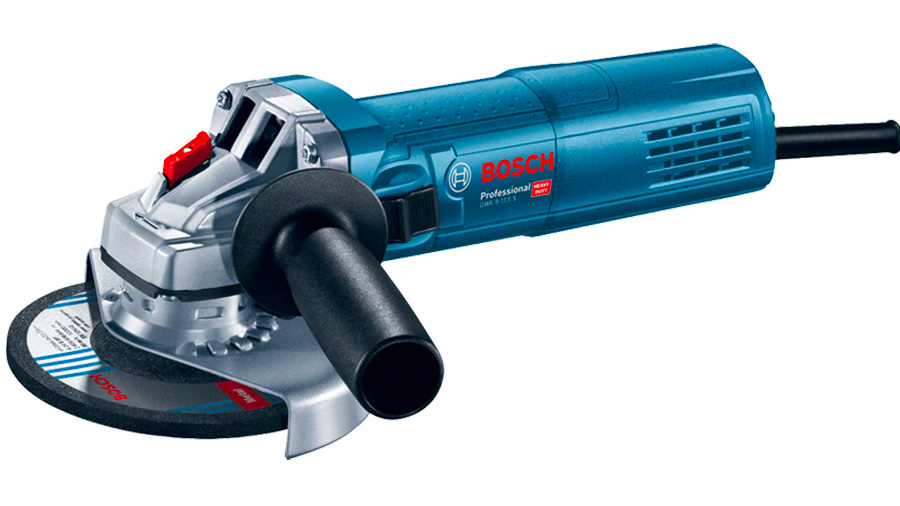Meuleuse X-LOCK GWX 9-115 S Professionnal Bosch Meuleuse X-LOCK GWX 9-115 S Professionnal Bosch
