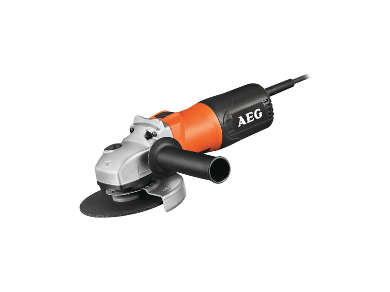 Meuleuse angulaire filaire AEG WS8-125SK Meuleuse angulaire filaire AEG WS8-125SK