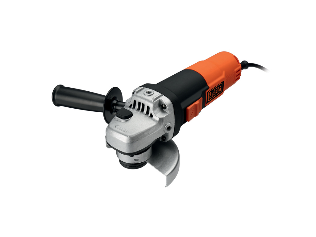 Meuleuse filaire BLACK+DECKER KG912SA5