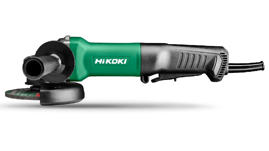 Meuleuse d'angle filaire HIKOKI G13SE3YHZ