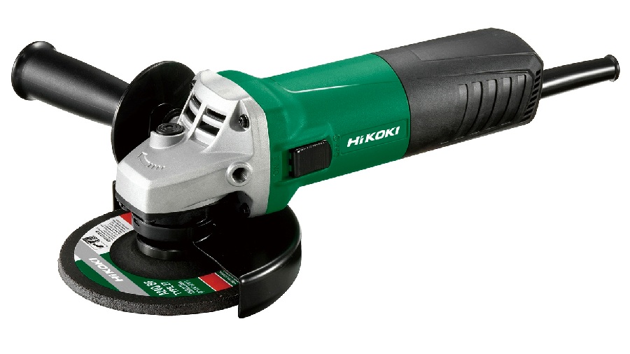 Meuleuse d'angle filaire HIKOKI G13SR4YGZ