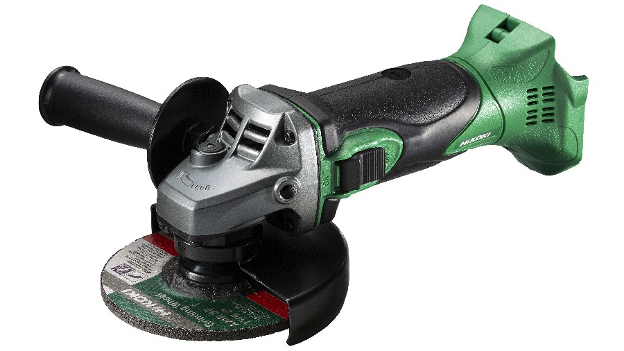 Meuleuse d'angle sans fil HIKOKI G18DSL2W3Z Meuleuse d'angle sans fil HIKOKI G18DSL2W3Z
