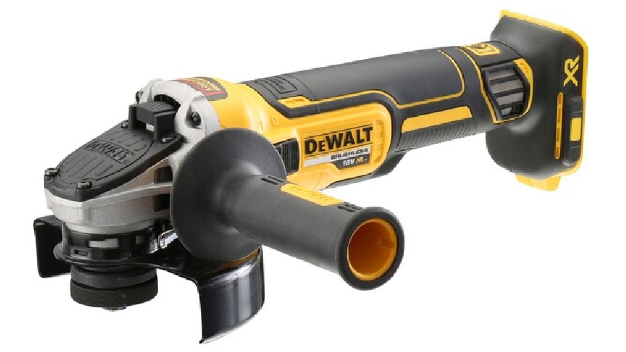 Meuleuse DEWALT DCG405NT