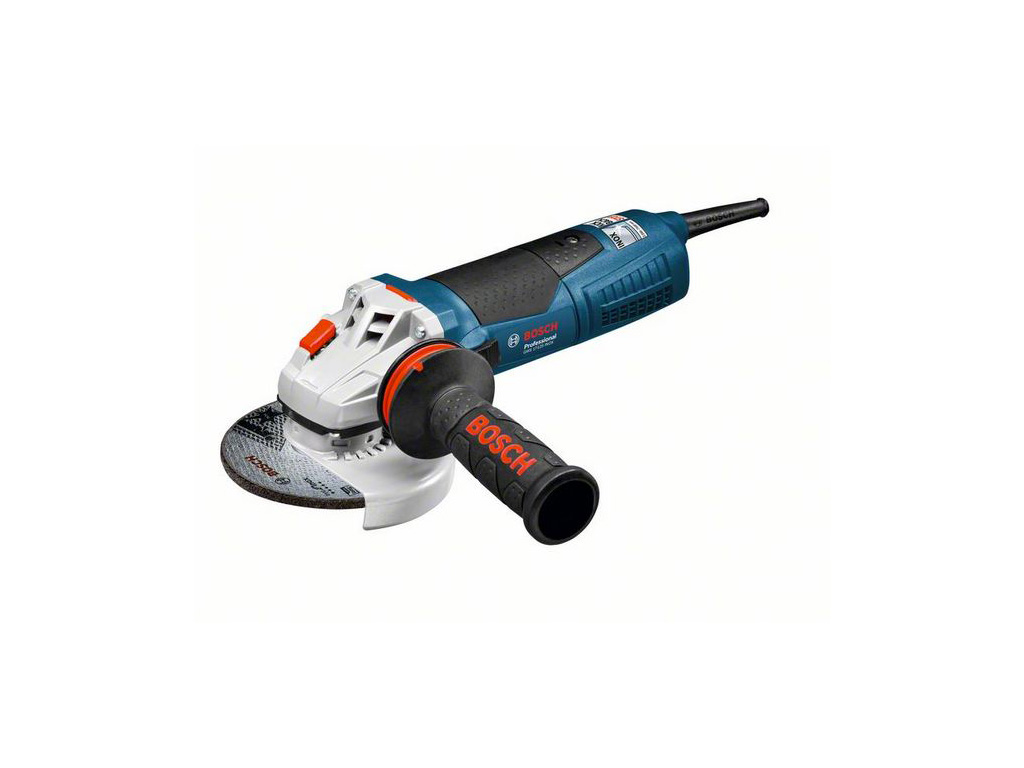 Meuleuse angulaire GWS 17-125 Inox Bosch Professional Meuleuse angulaire GWS 17-125 Inox Bosch Professional