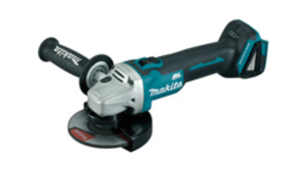 Meuleuse Makita DGA506Z Meuleuse Makita DGA506Z