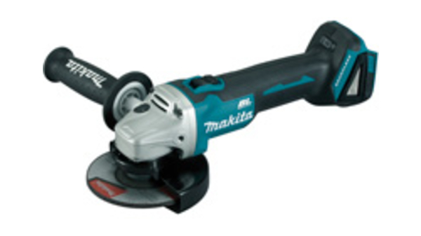 Meuleuse Makita DGA506ZJ