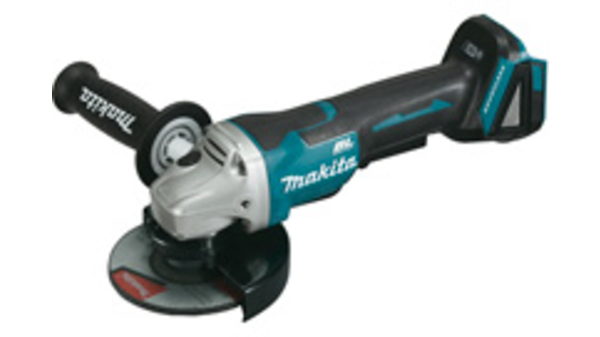 Meuleuse Makita DGA508ZJ