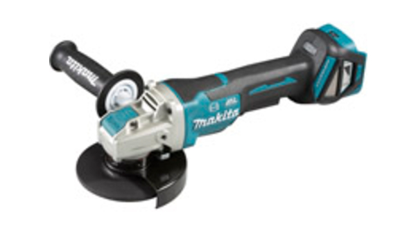 Meuleuse Makita DGA519ZX1 Meuleuse Makita DGA519ZX1