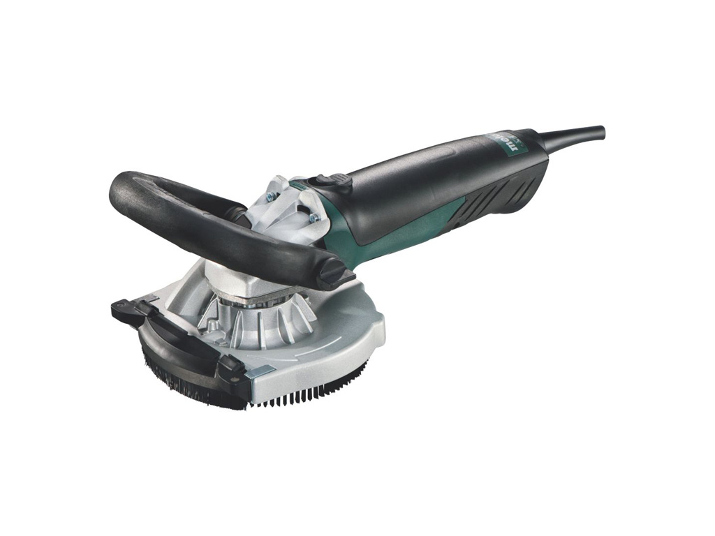 Meuleuse de rénovation RS 14-125 Metabo Meuleuse de rénovation RS 14-125 Metabo