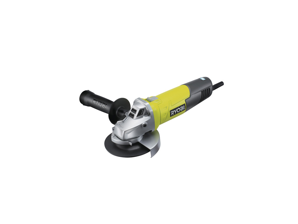 Meuleuse d'angle filaire RYOBI EAG750RS Meuleuse d'angle filaire RYOBI EAG750RS