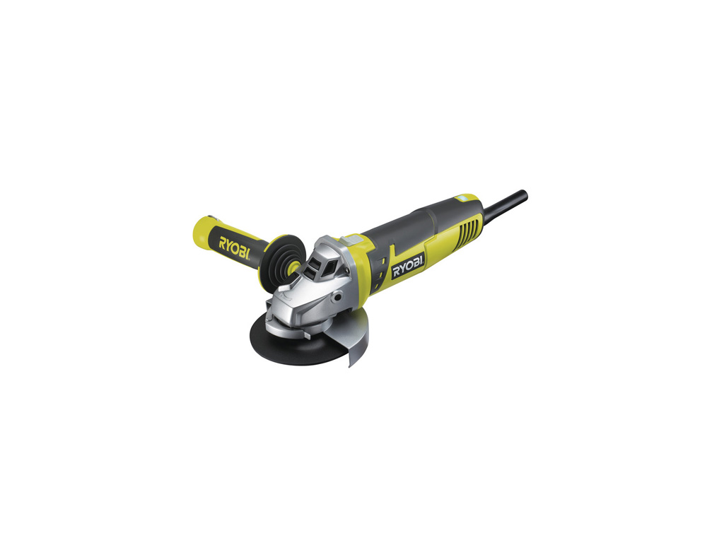 Meuleuse d'angle filaire RYOBI EAG950RB Meuleuse d'angle filaire RYOBI EAG950RB
