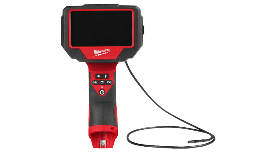 Micro-caméra d’inspection auto M12 ATB-0C 4933493136 Milwaukee
