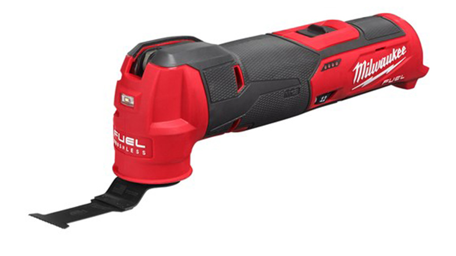 Outil multifonctions sans fil Milwaukee M12 FMT-0