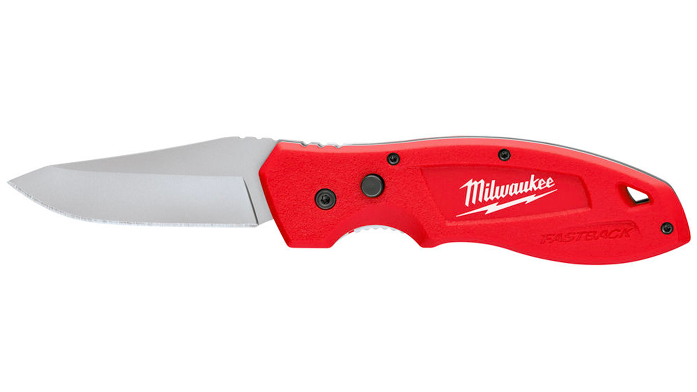 Couteau pliant Milwaukee Fastback