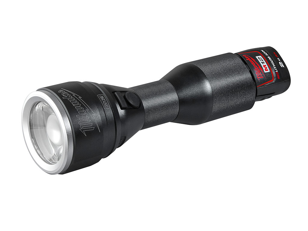 Torche LED Milwaukee M12 MLED-0