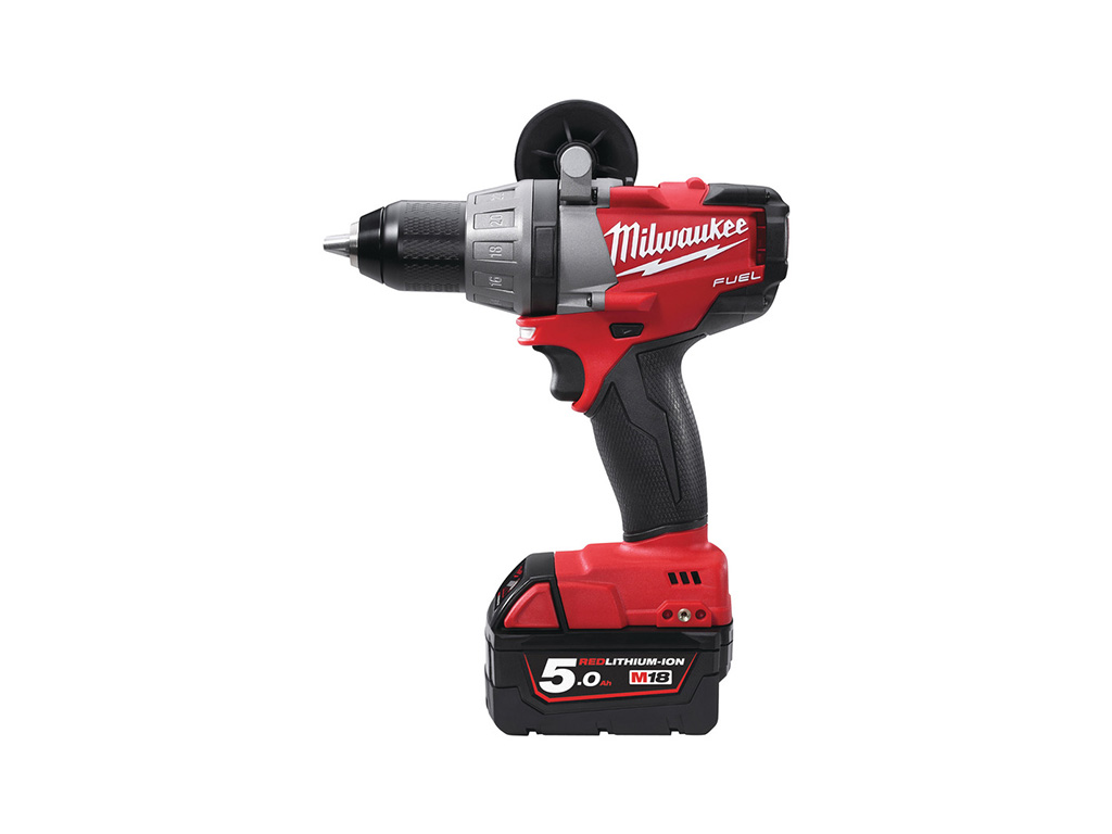 Perceuse visseuse sans fil Milwaukee M18 FUEL CDD-502C