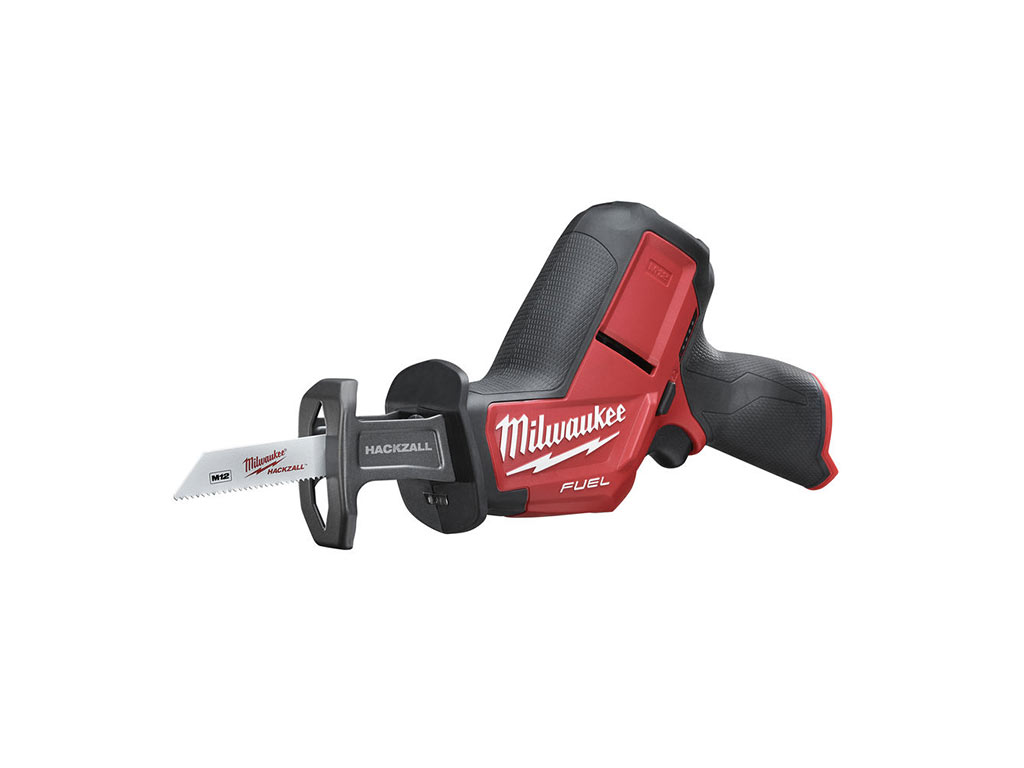 Scie sabre Milwaukee M12 CHZ-0