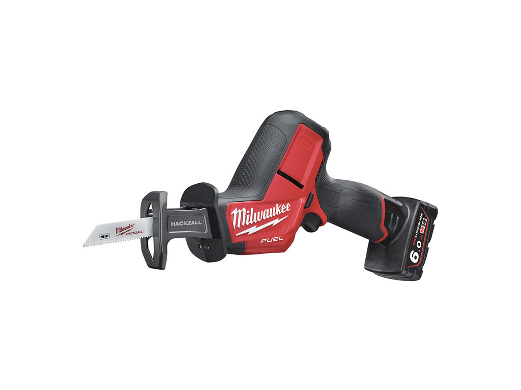 Scie sabre Milwaukee M12 CHZ-602X Scie sabre Milwaukee M12 CHZ-602X