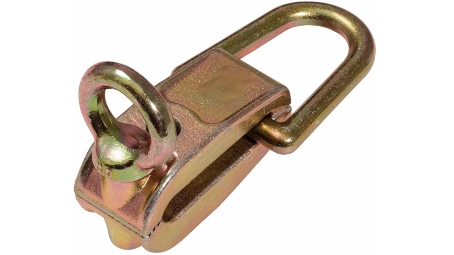 Mini pince de traction KS Tools 140.2400 Mini pince de traction KS Tools 140.2400