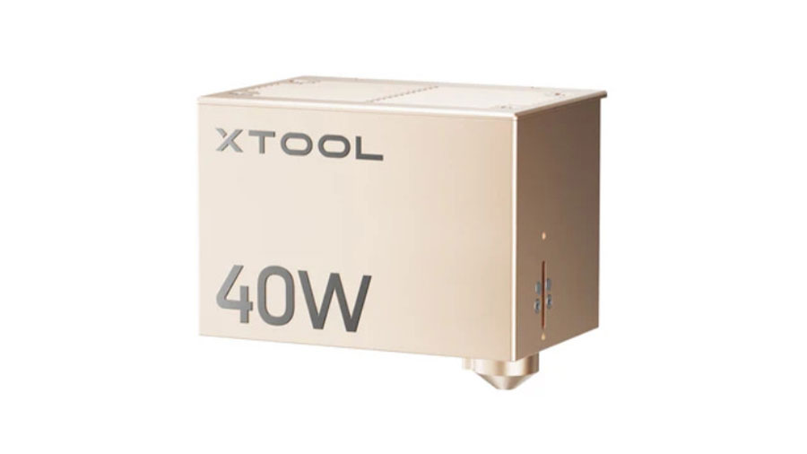 module-laser-40W-xTool-S1 module-laser-40W-xTool-S1