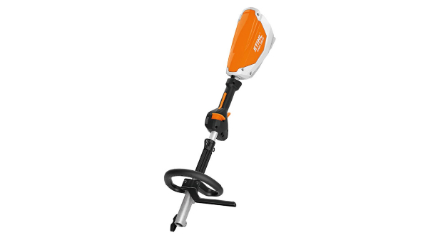 Moteur combisystème à batterie KMA 130 R Moteur combisystème à batterie KMA 130 R