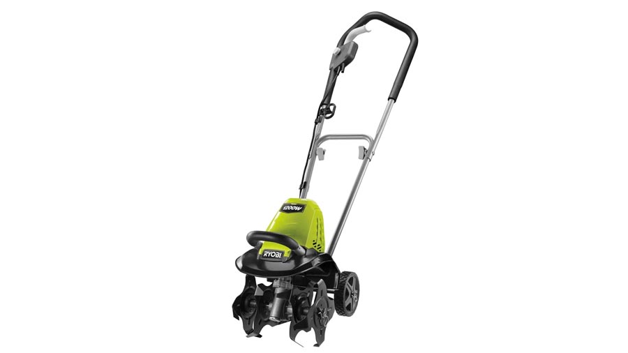 Motobineuse électrique RCP12255 Ryobi