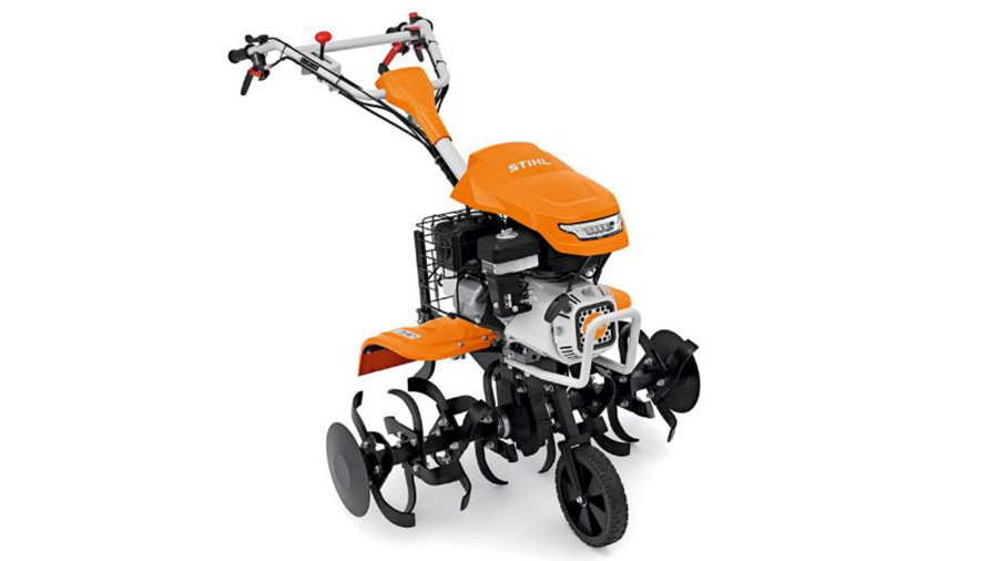 motobineuse MH 700 STIHL