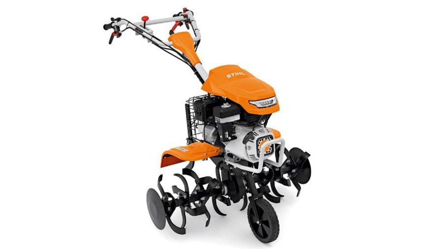 motobineuse MH 700.1 STIHL motobineuse MH 700.1 STIHL