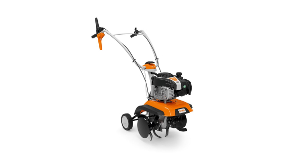 Motobineuse STIHL MH 445 R Motobineuse STIHL MH 445 R